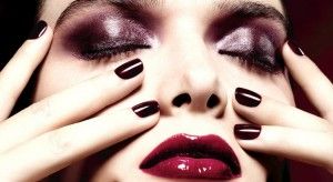 chanel make up trucchi rouge noir holiday collection 2015