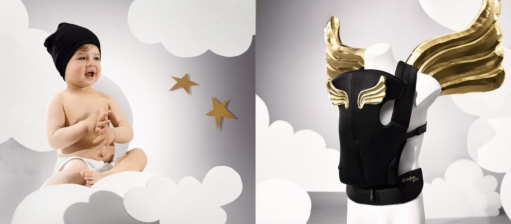 Jeremy scott top bambino