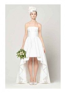 Max Mara Bridal collection 2016