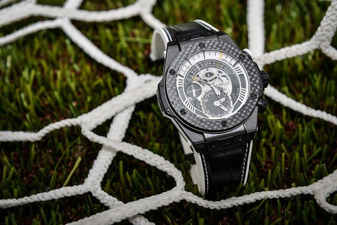 Hublot discount juventus prezzo