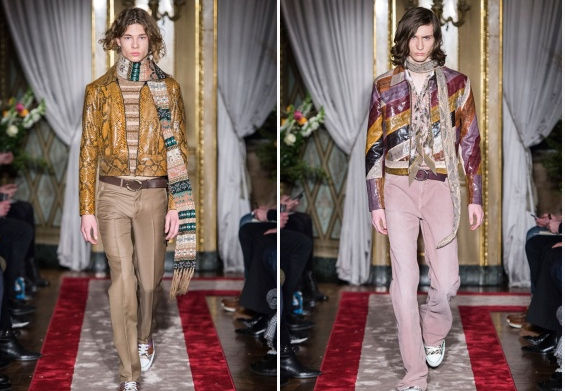 Roberto cavalli uomo abbigliamento hotsell