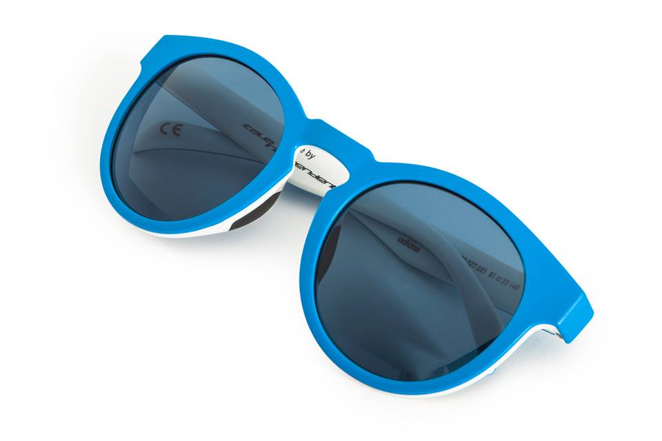 Italia Independent e Adidas occhiali sole