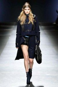 Versace Milano Moda Donna