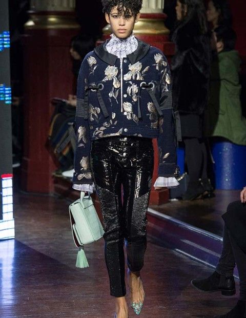 Tuta kenzo 2019 on sale