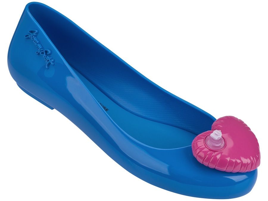 Melissa scarpe forte dei marmi store