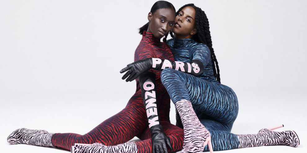 Modelli tute kenzo outlet