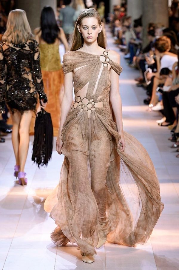 Abiti roberto on sale cavalli 2018