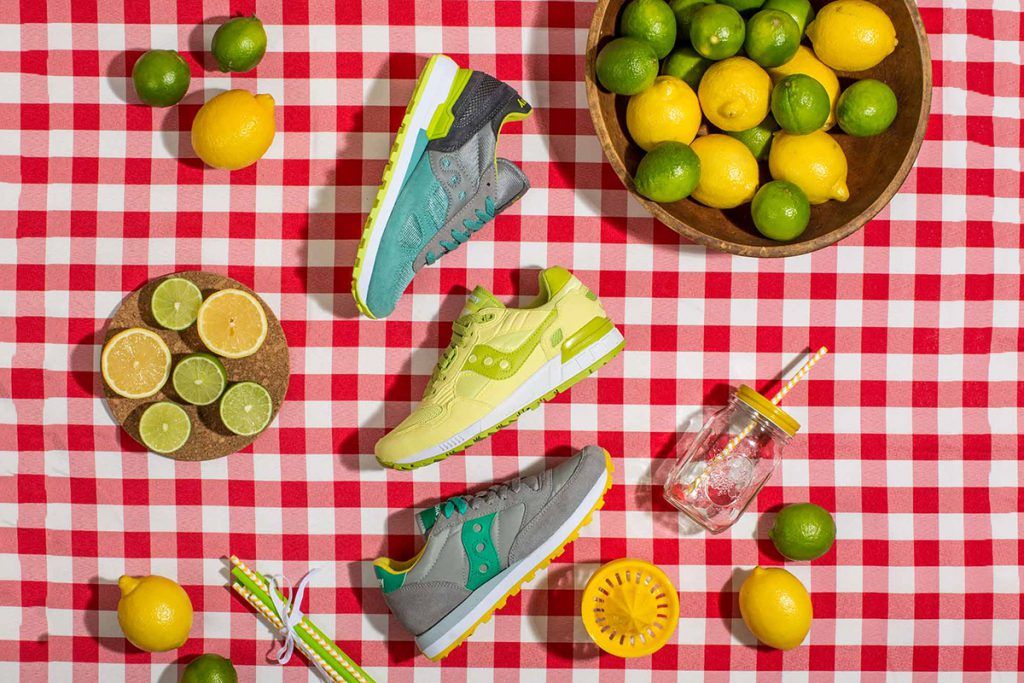 Saucony modelli 2015 clearance