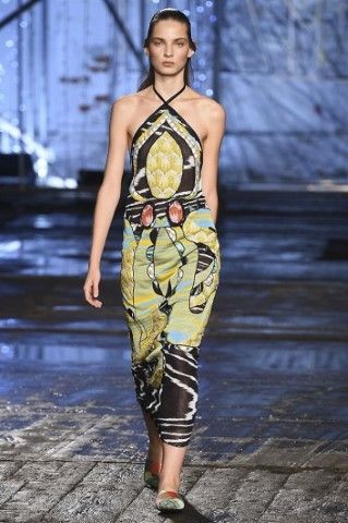 Missoni on sale nuova collezione