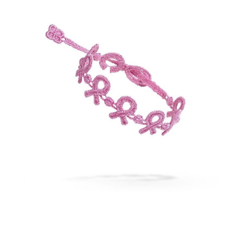 Brosway Bracciale Donna In Acciaio Con Simbolo Croce, Bracciale Donna