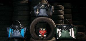 La carrie bag scontate clearance