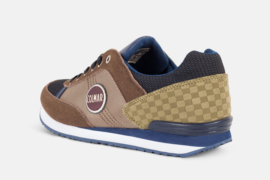 Colmar best sale scarpe 2017
