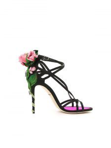 Sandali dolce gabbana hotsell