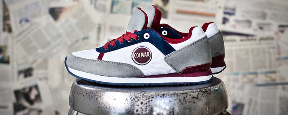 Colmar best sale scarpe 2017