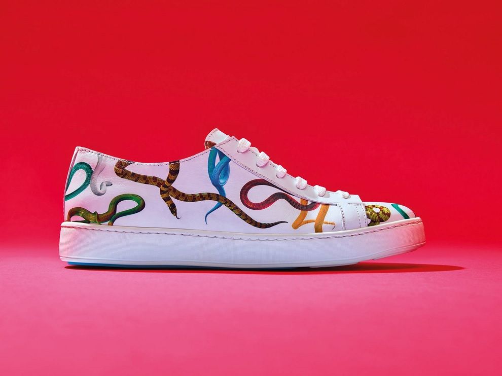 Abbigliamento e moda scarpe Offerte fashion su Drezzy