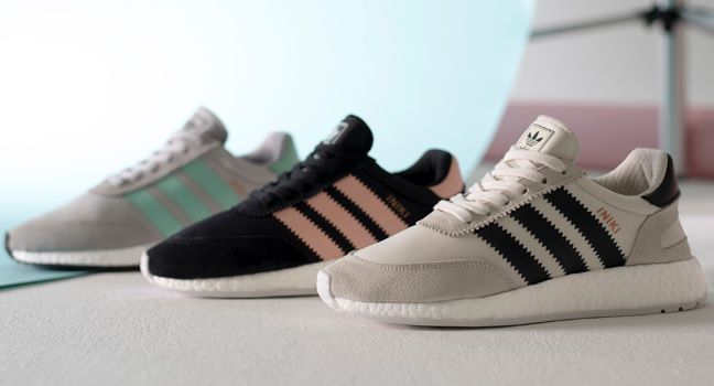 Scarpe adidas deals moda 2017