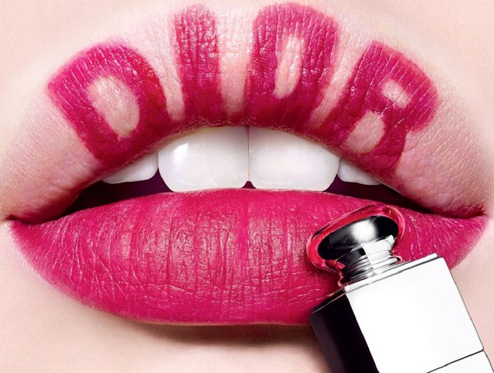 dior rossetto addict lip tattoo