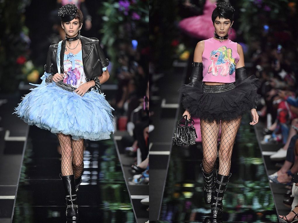 Abbigliamento e moda scarpe Offerte fashion su Drezzy