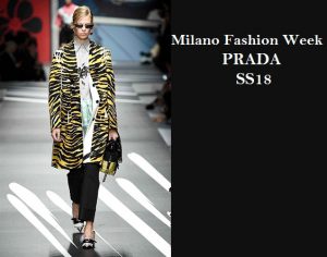 prada ss18