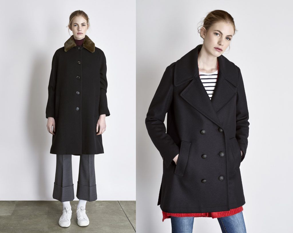 Cappotti donna inverno 2017 hotsell