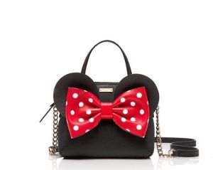 borsa bauletto kate spade minnie