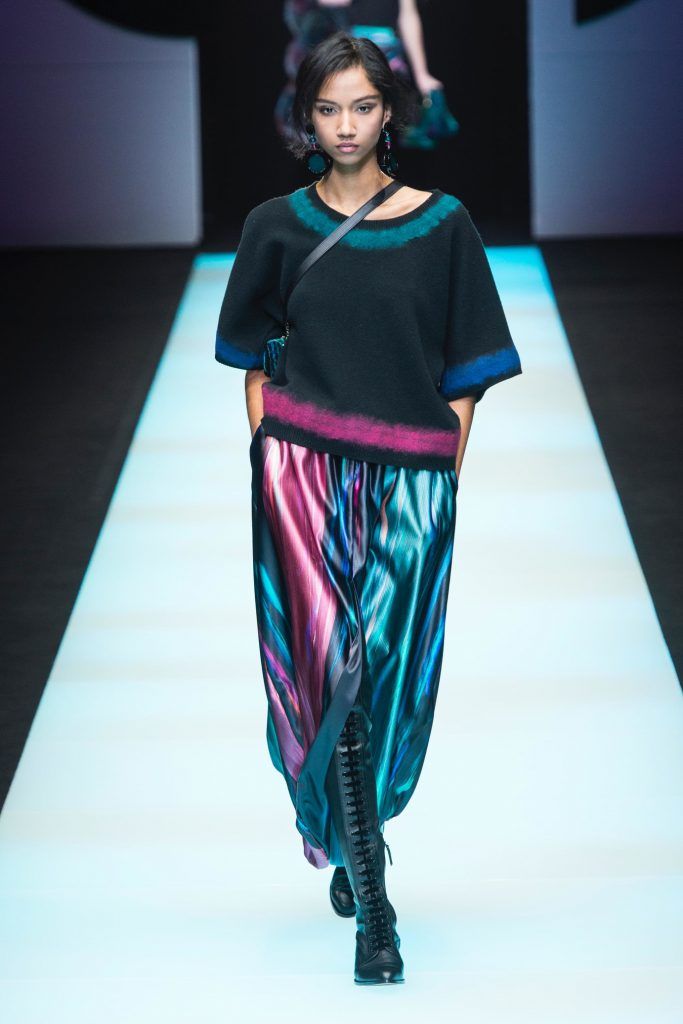Stivali armani new arrivals 2018