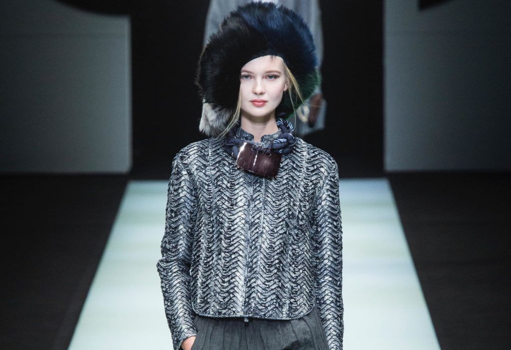 Borse armani 2018 2019 2025