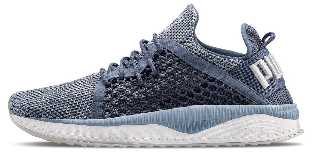 Puma tsugi netfit giallo shop