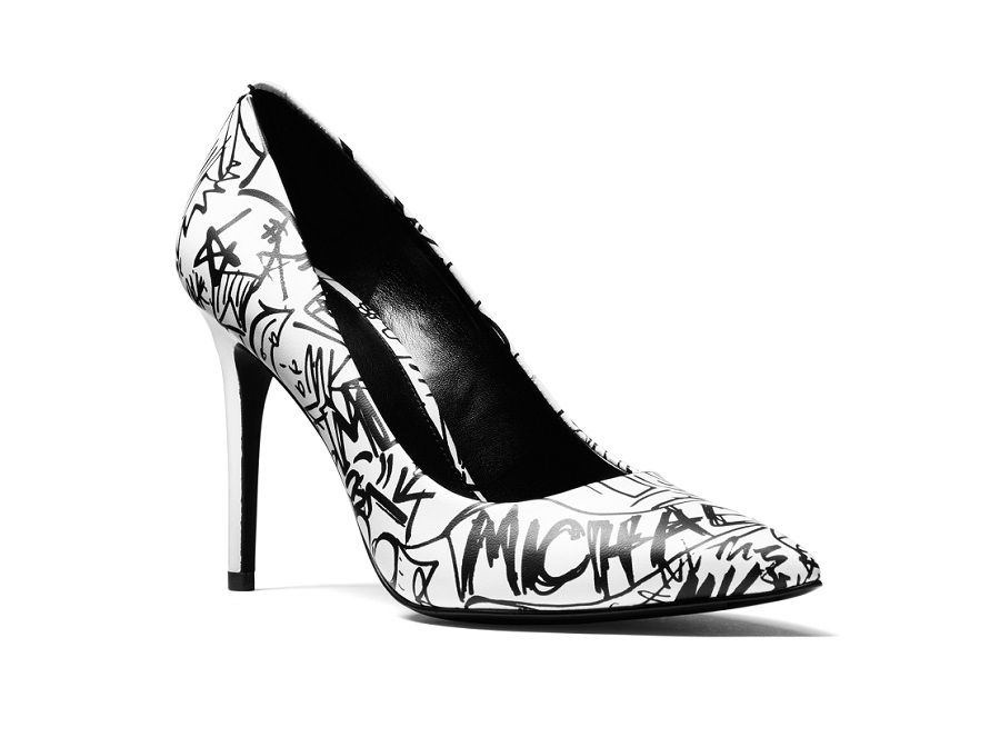 Collezione scarpe clearance michael kors 2018