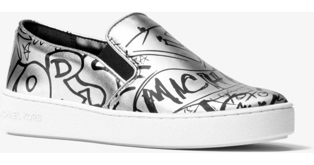 Collezione scarpe michael kors 2018 store