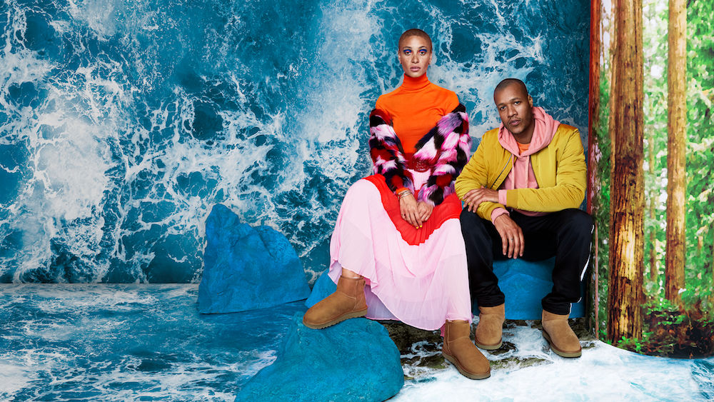 Ugg collezione inverno 2018 new arrivals