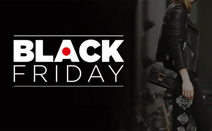 black friday leSAC