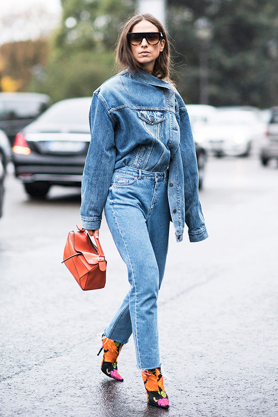 Jeans tendenza 2020 discount