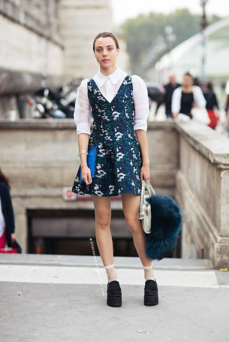 Maglietta sotto vestito discount