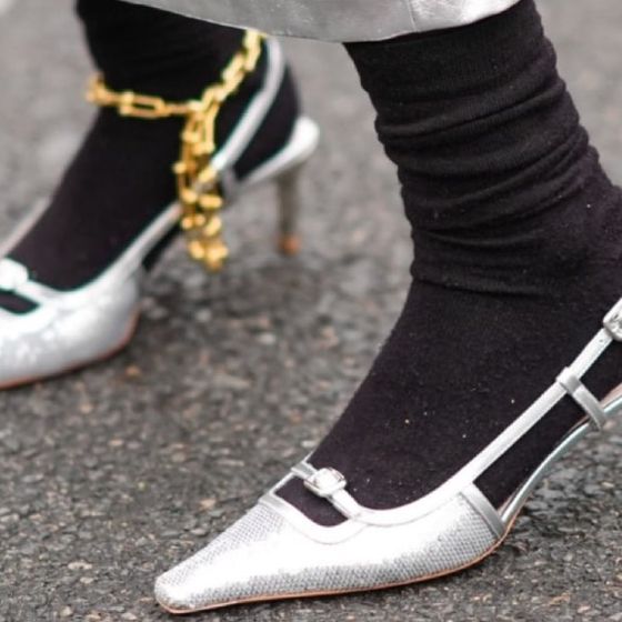 5 tendenze in fatto di scarpe da seguire questa primavera