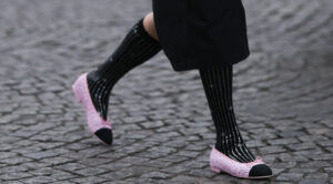 Ballerine