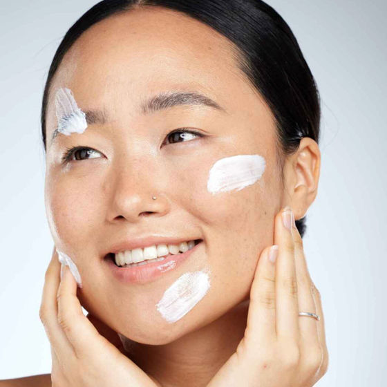 Beauty routine coreana