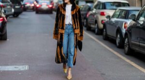 Come indossare i jeans