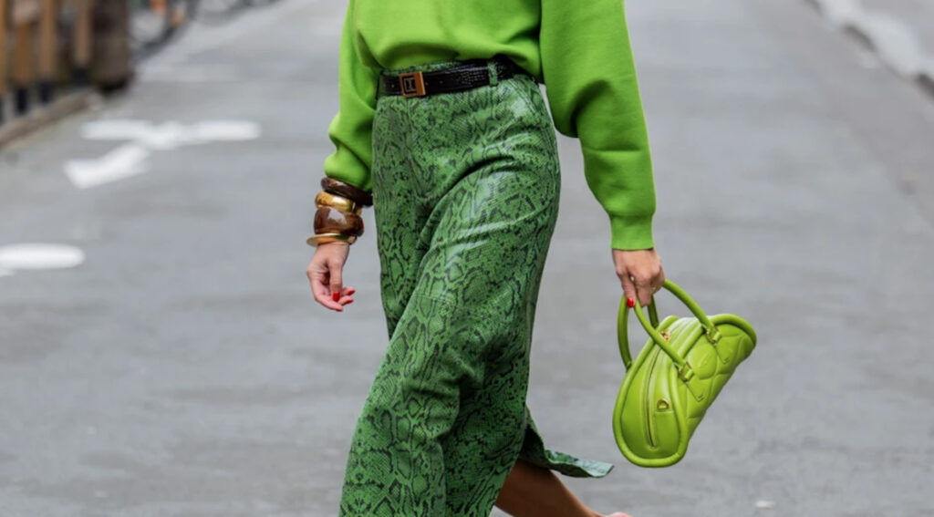 Come indossare la gonna lunga