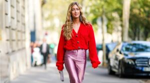 Come vestirsi a San Valentino