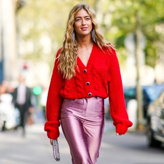 Come vestirsi a San Valentino