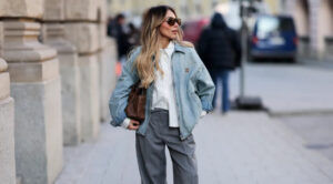 Idee look casual