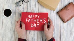 Idee regalo festa del papà
