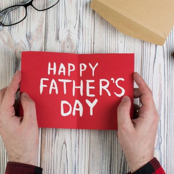 Idee regalo festa del papà