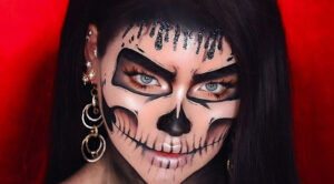 Make-up per Halloween