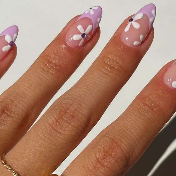 nail art di tendenza