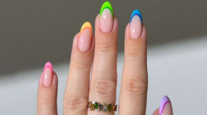 Tendenze unghie