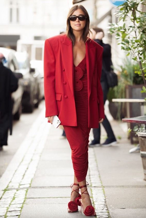 Come vestirsi a San Valentino