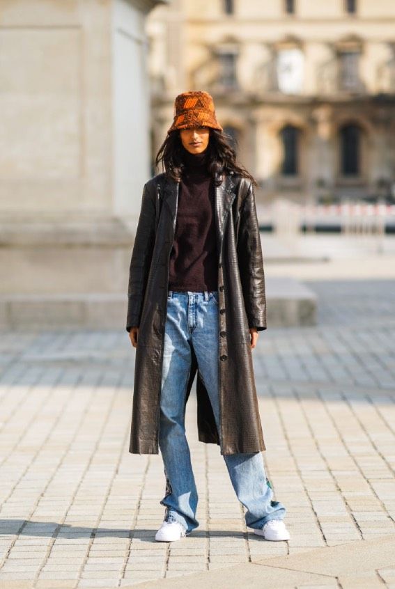 Come indossare i jeans