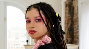 Beauty trend